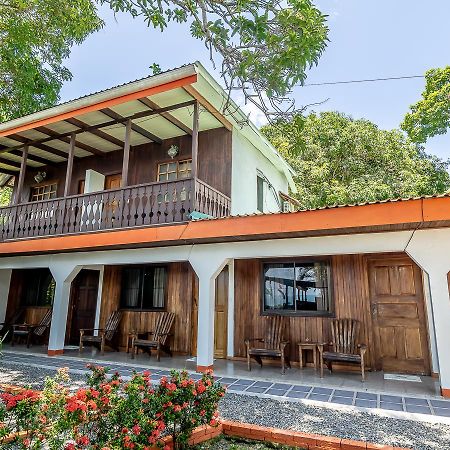Cabinas Arrecife Кахуіта Екстер'єр фото