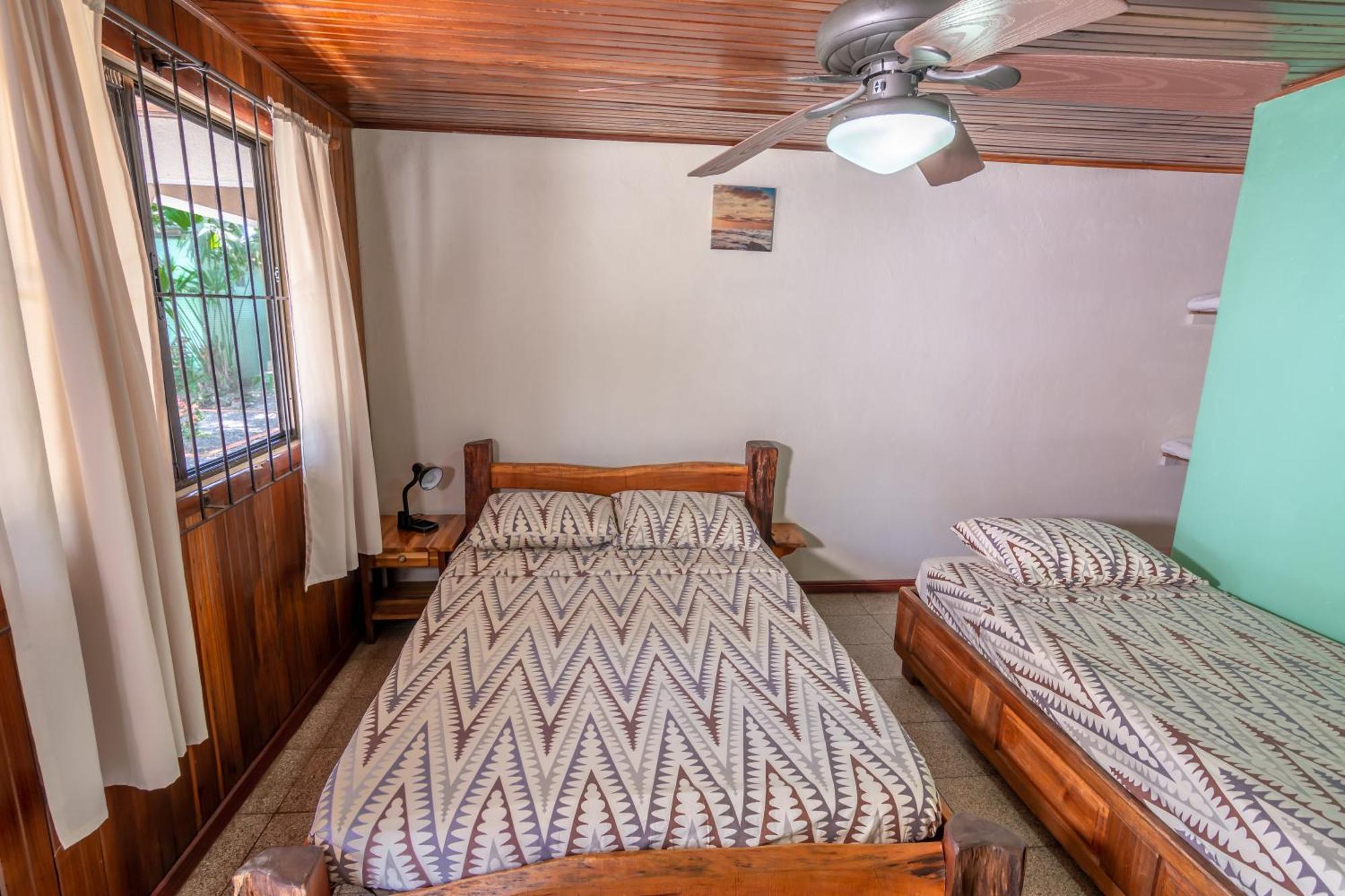 Cabinas Arrecife Кахуіта Екстер'єр фото