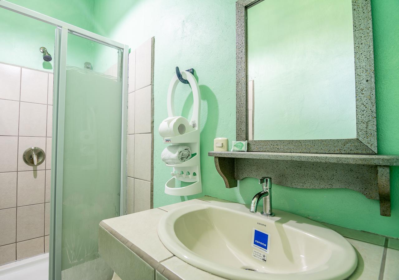 Cabinas Arrecife Кахуіта Екстер'єр фото